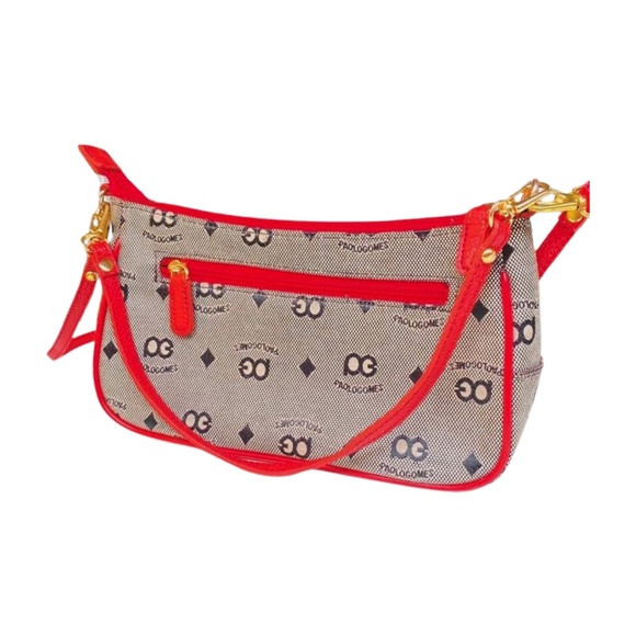 Paolo Gomes Shoulder/Crossbody Bag - Picture 2 of 5